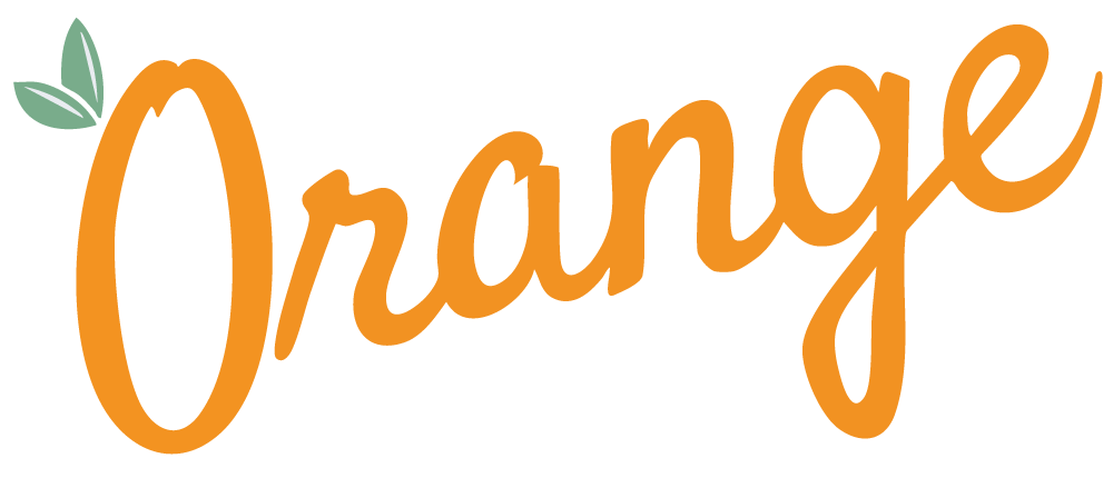 Orange Mortgage Logo