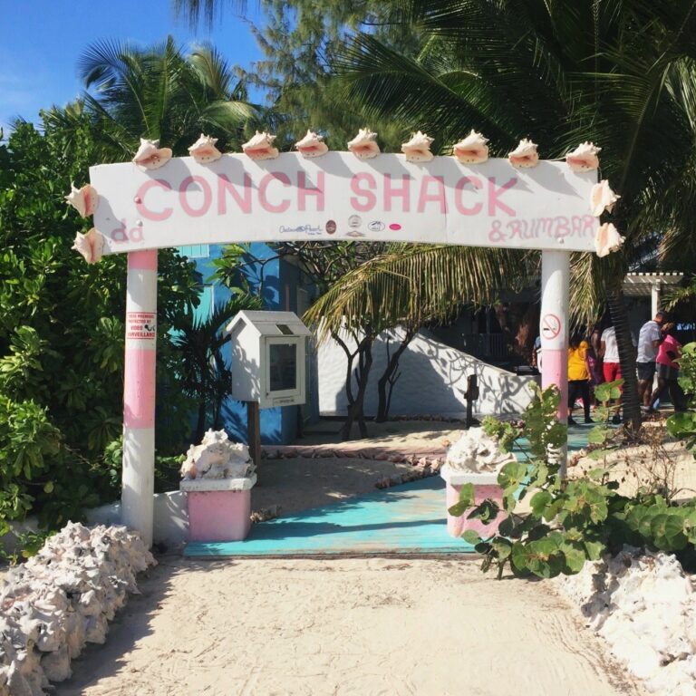 Conch Shack