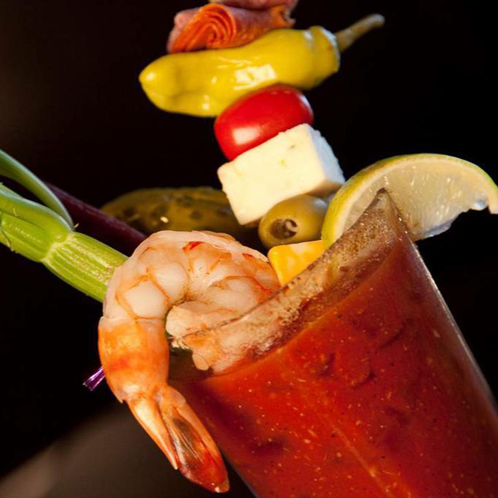 Bloody-Mary