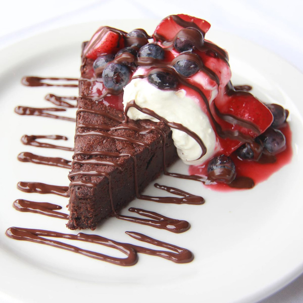 Chocolate-Cake