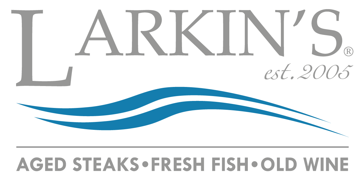 LIGHT-GREY-Larkins-Logo