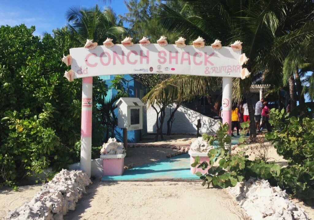 Conch Shack
